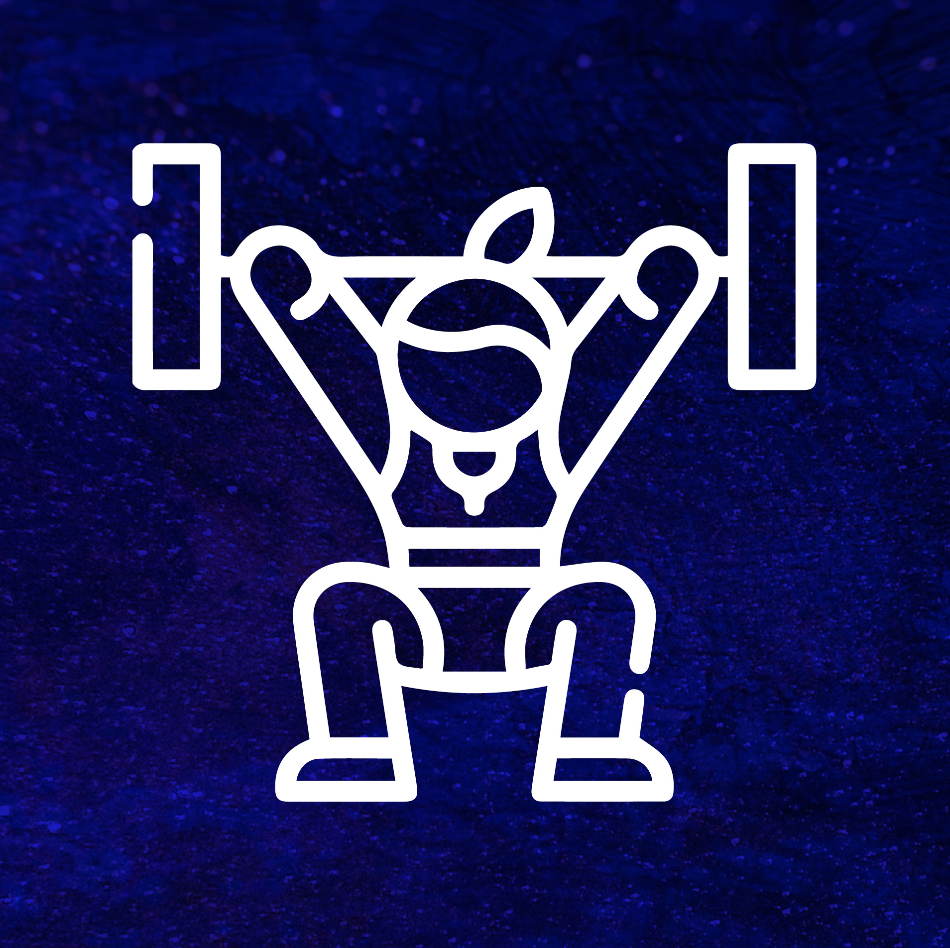 Levantamiento de Pesas